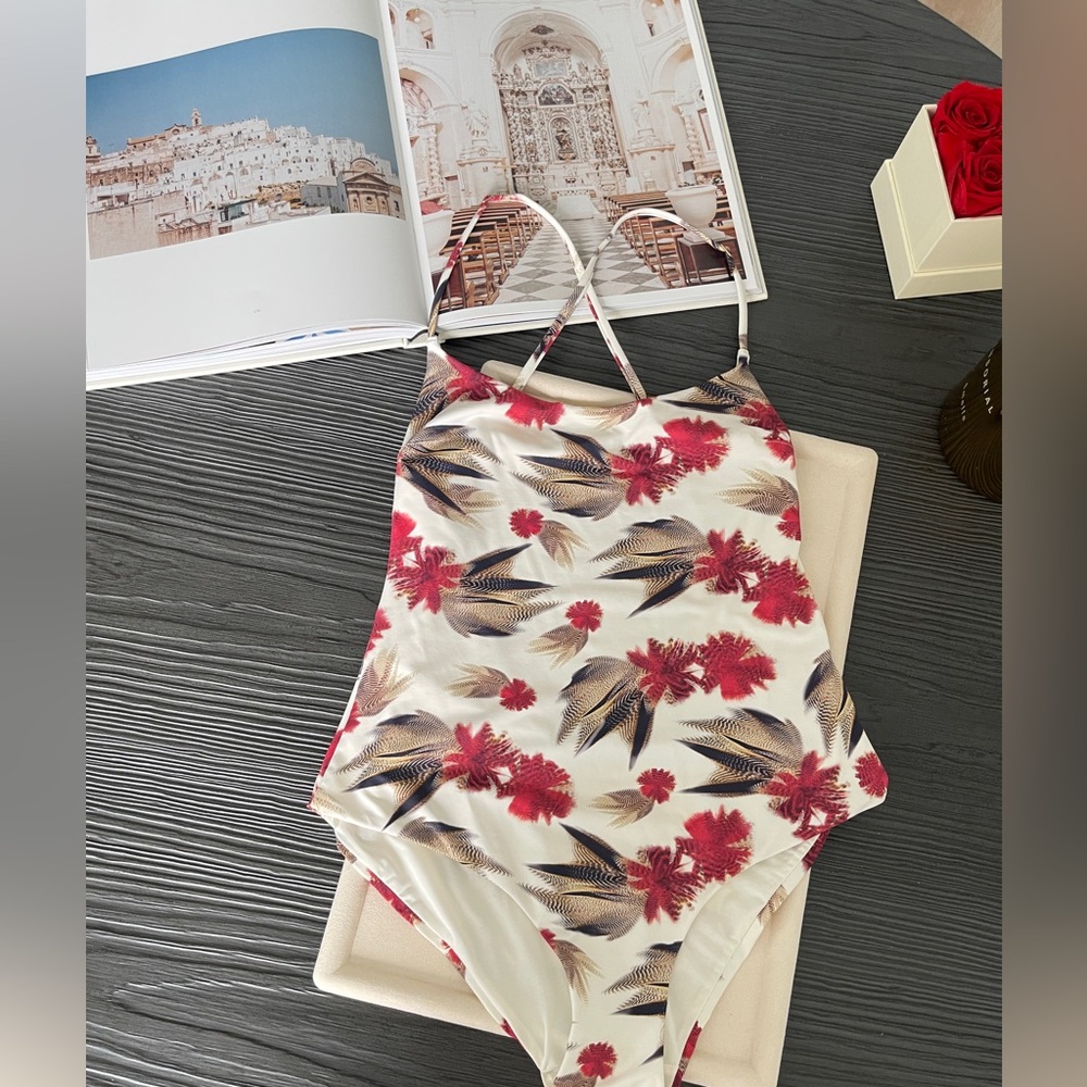 La Perla swimsuit sz  IT 44 $395 - Picture 15 of 17